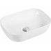 Раковина накладная Aquanet Lake-1 Раковина накладная Aquanet Lake-1