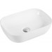 Раковина накладная Aquanet Lake-1 Раковина накладная Aquanet Lake-1