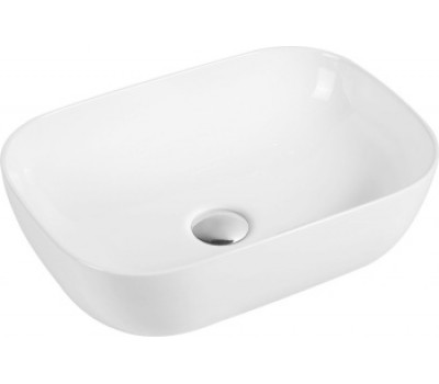 Раковина накладная Aquanet Lake-1 Раковина накладная Aquanet Lake-1