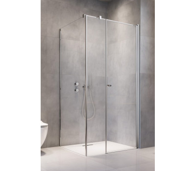 Душевой уголок Radaway EOS KDS 120Rx80 137553-01-01R хром Душевой уголок Radaway EOS KDS 120Rx80 137553-01-01R хром