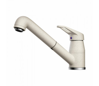 Смеситель для кухни OMOIKIRI Tateyama-S, цвет-эверест 4994139 