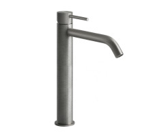 Смеситель для раковины GESSI Gessi316 54406#239 Нержавейка 