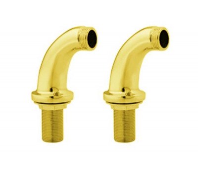 Уголки на борт ванны, IMPERIALE Boheme 617 