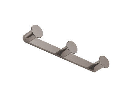 Крючок Colombo Mini CD117.HPS1 Нержавейка 