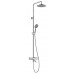 Душевая система cо смесителем-термостатом STT1000 ESKO 