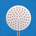 Душевая система Dorff Logic D0703000SS Нержавеющая сталь; серый 