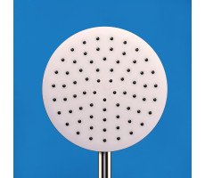 Душевая система Dorff Logic D0703000SS Нержавеющая сталь; серый Душевая система Dorff Logic D0703000SS Нержавеющая сталь; серый