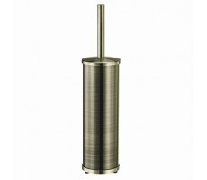 Щетка для унитаза WasserKRAFT Exter K-5200 1017 Светлая бронза 