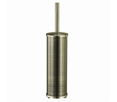 Щетка для унитаза WasserKRAFT Exter K-5200 1017 Светлая бронза 