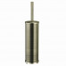 Щетка для унитаза WasserKRAFT Exter K-5200 1017 Светлая бронза 