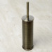 Щетка для унитаза WasserKRAFT Exter K-5200 1017 Светлая бронза 