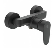 Смеситель для душа Ideal Standard Silk Black Cerafine O BC499XG Черный 