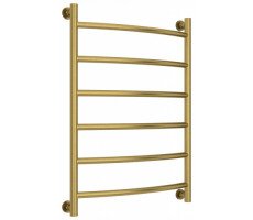 Полотенцесушитель Сунержа Галант+ шгв 650*123*862 цвет-латунь состаренная 051-0200-8060 Полотенцесушитель Сунержа Галант+ шгв 650*123*862 цвет-латунь состаренная 051-0200-8060