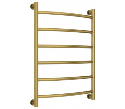 Полотенцесушитель Сунержа Галант+ шгв 650*123*862 цвет-латунь состаренная 051-0200-8060 