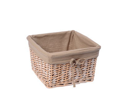 Корзина WasserKRAFT Kammel WB-180 WB-180-M бежевый 
