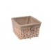 Корзина WasserKRAFT Kammel WB-180 WB-180-M бежевый 