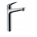 Смеситель для раковины Hansgrohe Novus 71123000 хром 