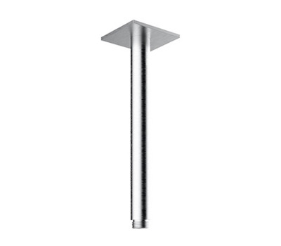 Держатель верхнего душа потолочный Almar 316 Stainless Steel E021101.316 Нержавейка 