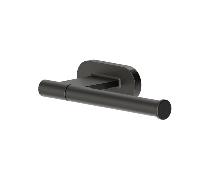 Держатель для бумаги правосторонний Newform Accessori tondi 67223.M0.077  