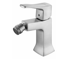 Смеситель для биде WONZON & WOGHAND FLEX, Брашированный никель WW-88016072-BN 