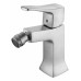 Смеситель для биде WONZON & WOGHAND FLEX, Брашированный никель WW-88016072-BN 