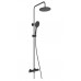 Душевая стойка Splendy Relax R RR208XTR26R3BM 