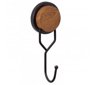 Крючок Fixsen одинарный MAGIC WOOD FX-46005 Крючок Fixsen одинарный MAGIC WOOD FX-46005