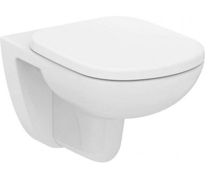 Подвесного унитаза Ideal Standard Tempo T331101 сиденье отдельно