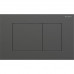 Клавиши смыва Geberit Sigma 115.629.QD.1 Черный 