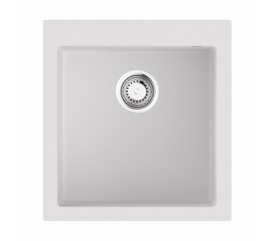 Мойка OMOIKIRI Bosen, размер 500*470*220, чаши-1, цвет-белый 4993817 