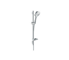 Душевой гарнитур Hansgrohe Raindance Select 26622000 хром 