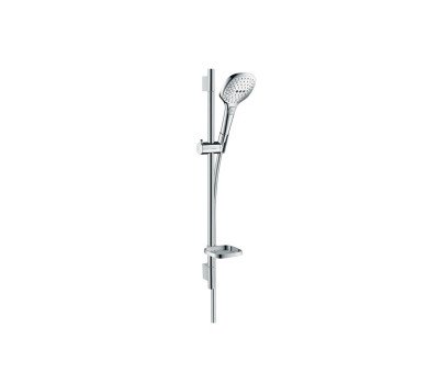 Душевой гарнитур Hansgrohe Raindance Select 26622000 хром Душевой гарнитур Hansgrohe Raindance Select 26622000 хром