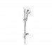 Душевой гарнитур Hansgrohe Raindance Select 26622000 хром Душевой гарнитур Hansgrohe Raindance Select 26622000 хром