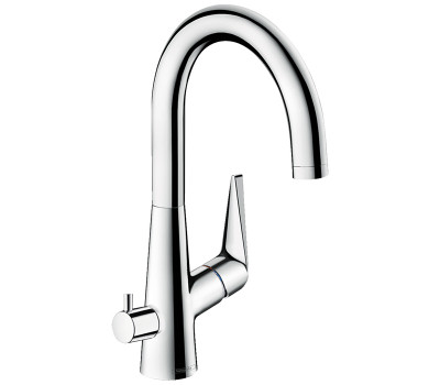 Смеситель для кухни Hansgrohe Talis S 72811000 Хром 