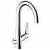 Смеситель для кухни Hansgrohe Talis S 72811000 Хром 