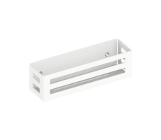 Полочка для душа Keuco 24954510000 Белый 