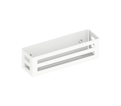 Полочка для душа Keuco 24954510000 Белый 