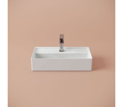 Раковина Artceram Scalino SCL006 01 00 Белый 