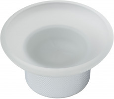 Мыльница Allen Brau Allen Brau Priority 6.31A05-00 хром 