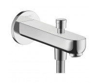 Излив Hansgrohe Metris S 31417000 хром 