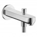 Излив Hansgrohe Metris S 31417000 хром 