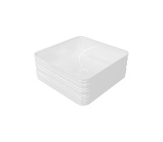 Раковина чаша Maretti UM13NS52-844, белая Раковина чаша Maretti UM13NS52-844, белая