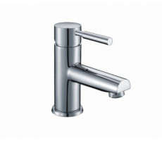 Смеситель для раковины WasserKRAFT Main 4100 4103 Хром 