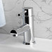 Смеситель для раковины WasserKRAFT Main 4100 4103 Хром 