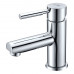 Смеситель для раковины WasserKRAFT Main 4100 4103 Хром 
