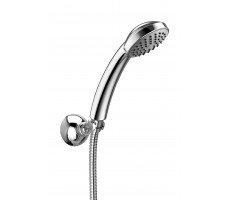 Душевой гарнитур Paffoni TRIESTE BIS ZDUP082CR Душевой гарнитур Paffoni TRIESTE BIS ZDUP082CR