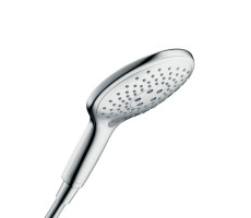 Душевая лейка Hansgrohe Raindance Select 28588000 хром 