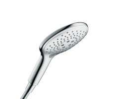 Душевая лейка Hansgrohe Raindance Select 28588000 хром Душевая лейка Hansgrohe Raindance Select 28588000 хром
