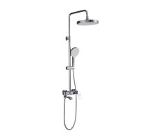 Душевая система FRAP F2475, хром Душевая система FRAP F2475, хром
