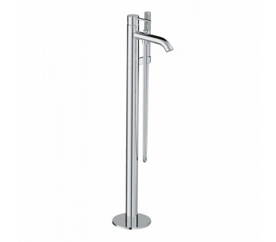 Смеситель для ванны и душа Kludi BOZZ 385900576 хром 